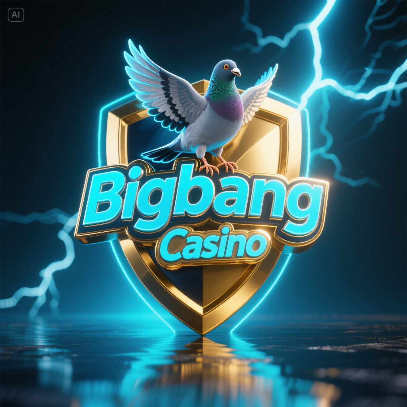 Bigbang Casino
